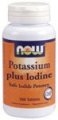 Potassium+Iodine