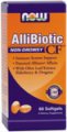 Allibiotic immune herbal combo