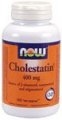 Cholestatin healthy cholesterol formula