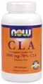 CLA omega-6  for fat metabolism & weight loss