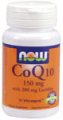 CoQ10 150 mg (Cardiovascular Health) - 30 Vcaps®