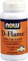 D-Flame herbal remedy for pain