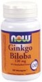 double strength Ginkgo Biloba