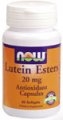 Lutein Esters 20mg High Potency