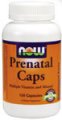 Pre-Natal Caps -Multi Vitamin for  pregnant & lactating Women