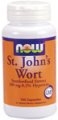 St John's Wort with hypericin
